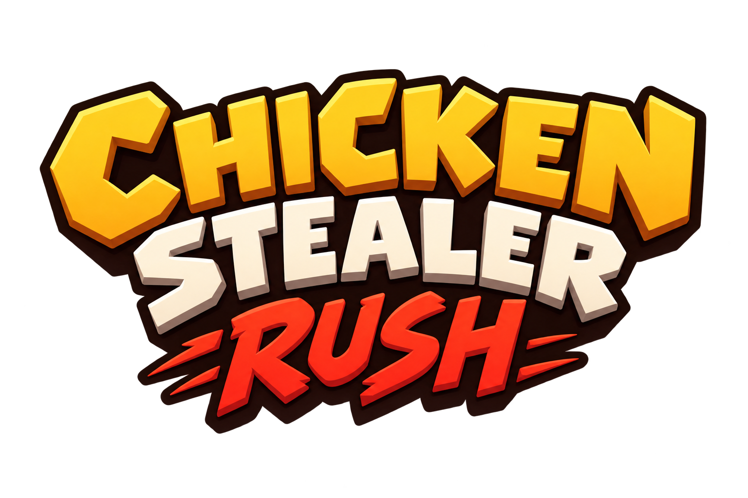 Chicken Stealer Rush